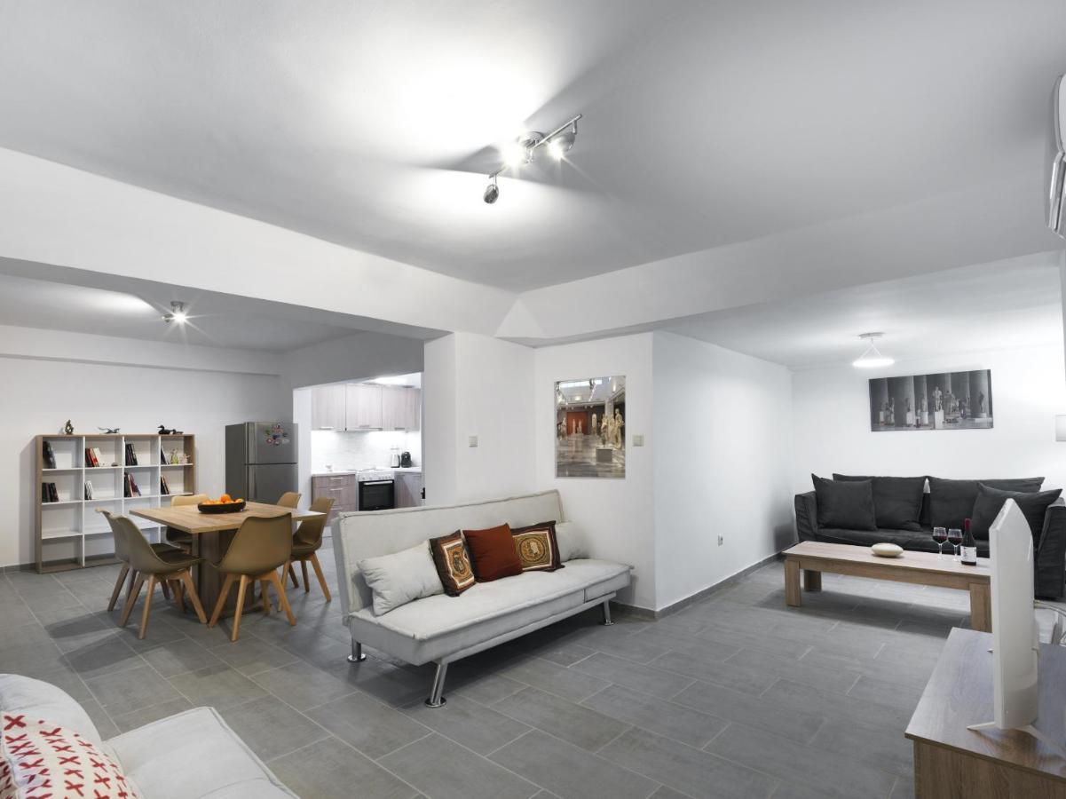 Appartement 2 Bedroom Aprtmnt Next To Hilton And Hospitals